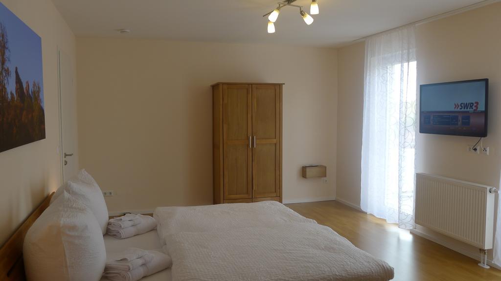 Villa Mandelbluete グライスツェレン・グライスホルバッハ 部屋 写真