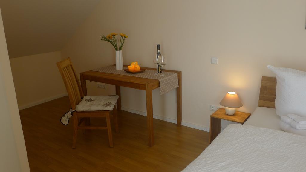 Villa Mandelbluete グライスツェレン・グライスホルバッハ 部屋 写真