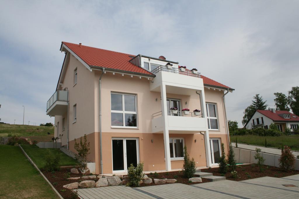 Villa Mandelbluete グライスツェレン・グライスホルバッハ 部屋 写真