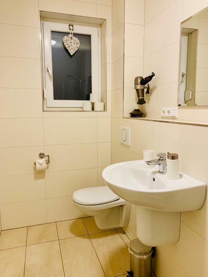 Villa Mandelbluete グライスツェレン・グライスホルバッハ エクステリア 写真