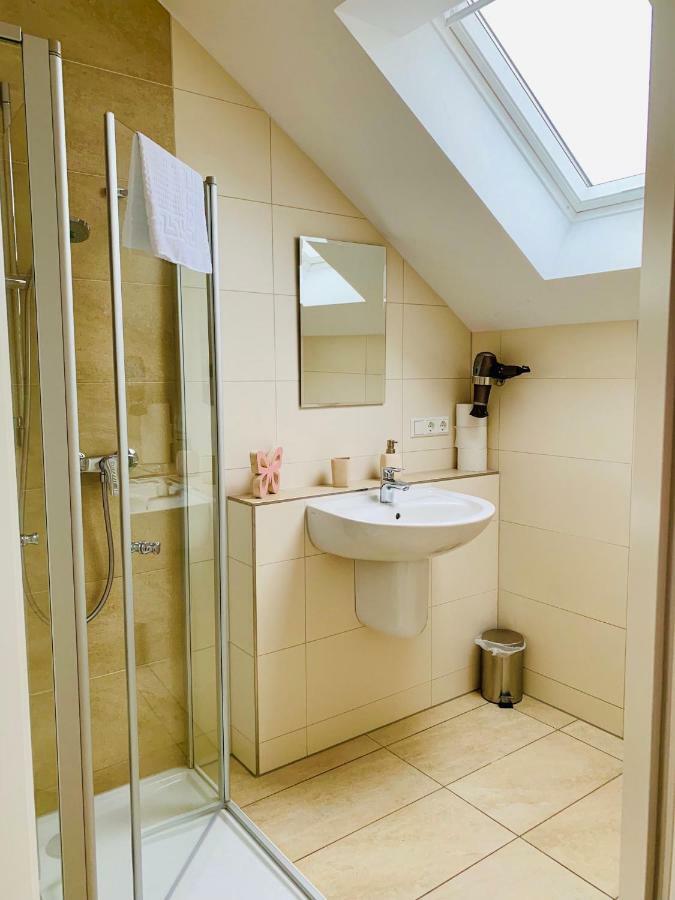 Villa Mandelbluete グライスツェレン・グライスホルバッハ エクステリア 写真