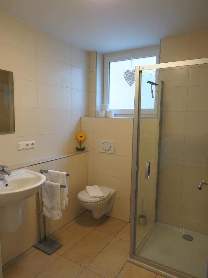 Villa Mandelbluete グライスツェレン・グライスホルバッハ エクステリア 写真